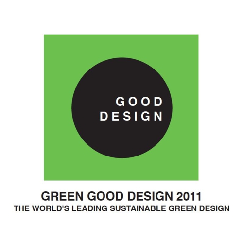 Green Good Design