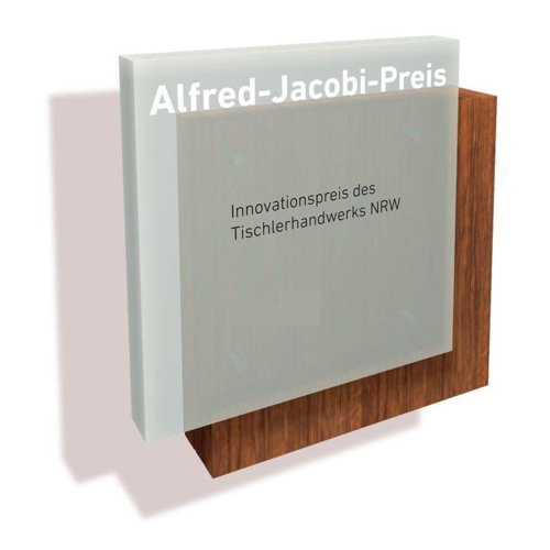 Alfred Jacobi Preis