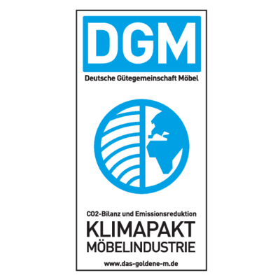 Klimapakt Möbelindustrie